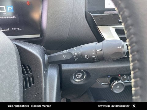 Voitures D'occasion À Mont-De-Marsan | Citroën C4 X Puretech 130 S&S Eat8 Plus 4P