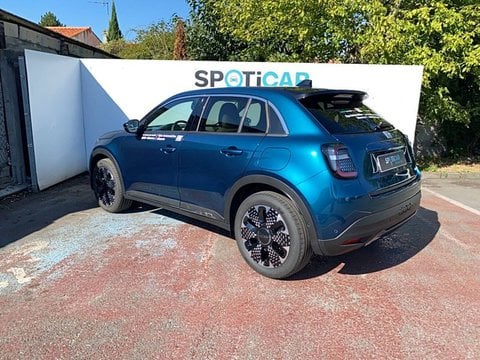 Voitures D'0Km À Libourne | Fiat 600E 54 Kwh 156 Ch La Prima 5P