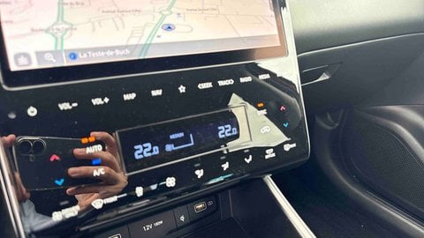 Voitures D'occasion À La-Teste-De-Buch | Hyundai Tucson 1.6 T-Gdi 230 Hybrid Bva6 Creative 5P