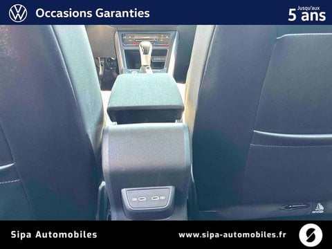 Voitures D'occasion À Lescar | Volkswagen Taigo 1.0 Tsi 110 Dsg7 Style 5P