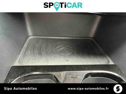 Voitures D'occasion À Lescar | Citroën C3 Electrique Iv E- 113 Ch Automatique Max 5P