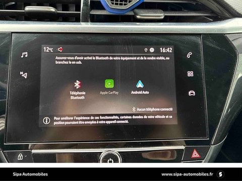 Voitures D'occasion À Muret | Opel Corsa 1.2 Turbo 100 Ch Bva8 Elegance 5P