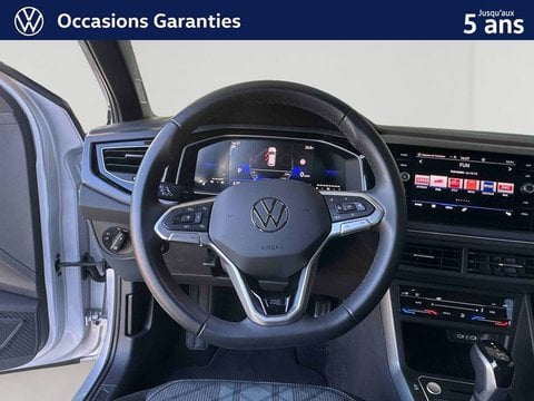 Voitures D'occasion À Tarbes | Volkswagen Polo 1.0 Tsi 116 S&S Dsg7 R-Line Edition 5P
