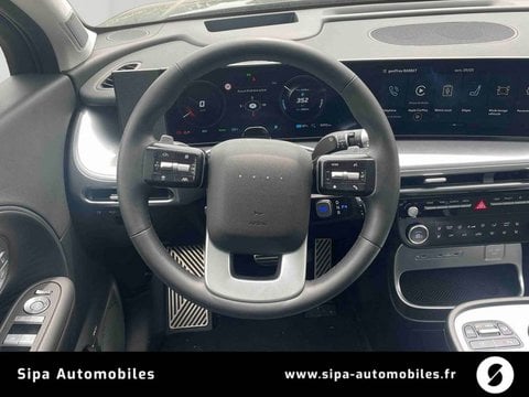 Voitures D'0Km À Muret | Hyundai Ioniq 9 110 Kwh - 307 Ch Htrac Executive 5P