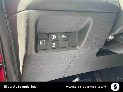 Voitures D'occasion À Mérignac | Honda Jazz E:hev 1.5 I-Mmd Exclusive 5P