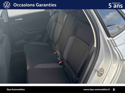 Voitures D'occasion À Lescar | Volkswagen Polo 1.0 Tsi 95 S&S Dsg7 Vw Edition 5P
