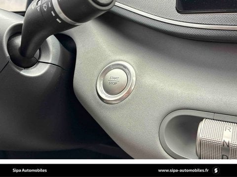 Voitures D'0Km À Mérignac | Byd Dolphin Surf 30 Kwh 88 Ch Active 5P