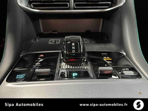Voitures D'occasion À Mérignac | Byd Seal U 1.5L Dm-I 218 Ch Phev Boost 5P