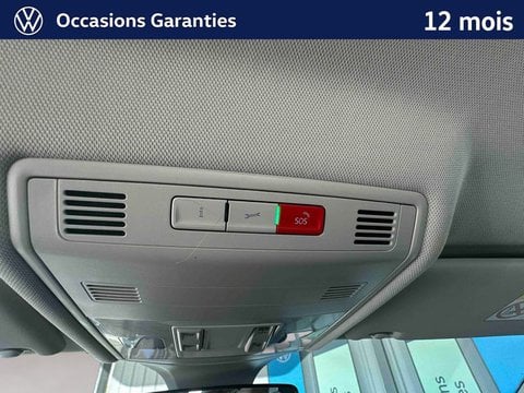 Voitures D'occasion À Tarbes | Volkswagen T-Cross 1.0 Tsi 95 Start/Stop Bvm5 Life Business 5P