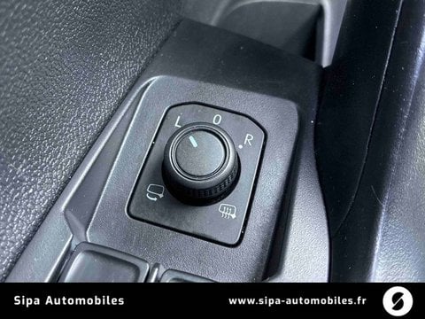 Voitures D'occasion À Mérignac | Volkswagen Polo 1.0 Tgi 90 S&S Bvm6 Life Business 5P