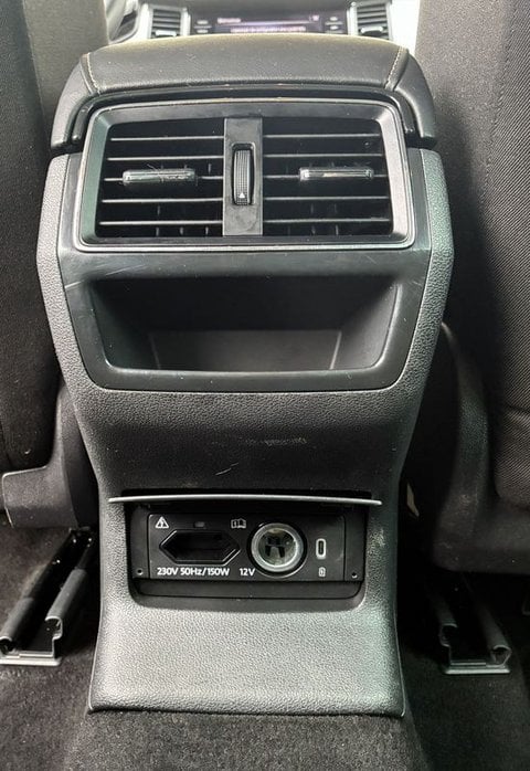Voitures D'occasion À Lescar | Škoda Kodiaq 2.0 Tdi 150 Scr Dsg7 7Pl Business 5P