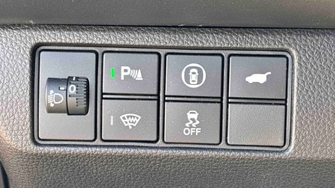 Voitures D'occasion À Mérignac | Honda Hr-V E:hev 1.5 I-Mmd Advance 5P