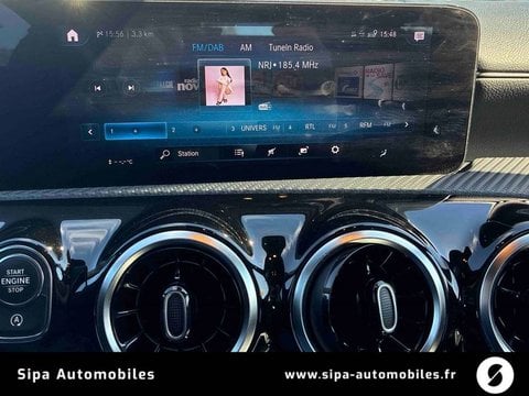 Voitures D'occasion À Toulouse | Mercedes-Benz Classe A 160 Bm6 Business Line 5P