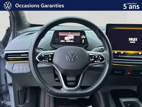 Voitures D'occasion À Lescar | Volkswagen Id.4 286 Ch Pro Life Max 5P