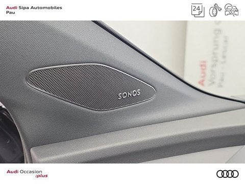 Voitures D'0Km À Lescar | Audi Q4 E-Tron Performance S Line 5P