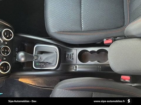 Voitures D'occasion À Dax | Fiat Tipo 1.5 Hybrid 130Ch Dct7 Garmin 5P