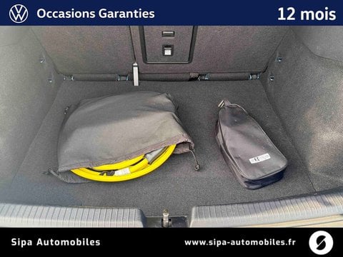 Voitures D'occasion À Lescar | Volkswagen Id.3 204 Ch Pro Performance Style 5P