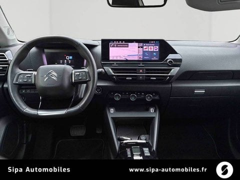 Voitures D'occasion À Lescar | Citroën C4 X Puretech 130 S&S Eat8 Max 4P