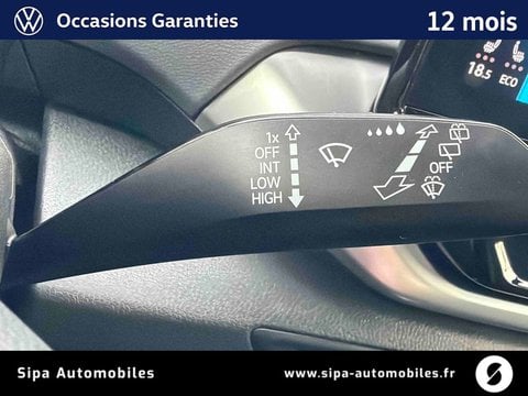 Voitures D'occasion À Lescar | Volkswagen Id.4 204 Ch 5P