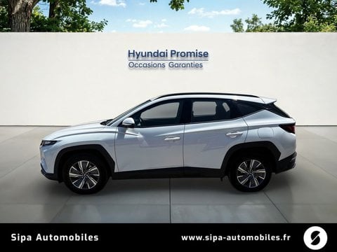 Voitures D'occasion À Le Bouscat | Hyundai Tucson 1.6 T-Gdi 230 Hybrid Bva6 Intuitive 5P