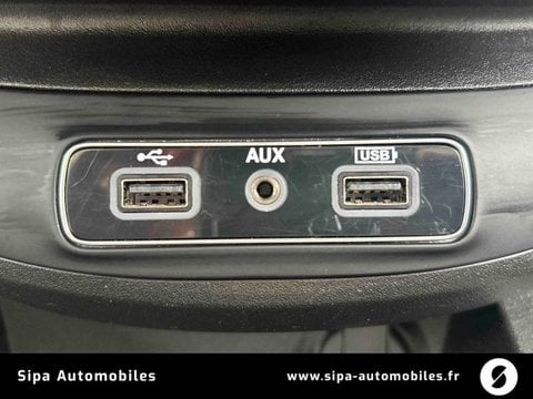 Voitures D'occasion À Muret | Fiat 500X 1.3 Firefly Turbo T4 150 Ch Dct Cross 5P