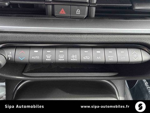 Voitures D'occasion À Mérignac | Fiat 600 T-Gen 3 1.2 Hybrid 145Ch Edct6 Pop 5P