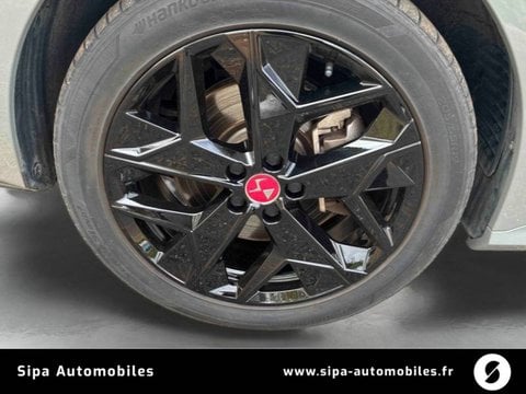 Voitures D'occasion À Lescar | Ds Ds 4 Hybride E-Tense 225 Eat8 Performance Line+ 5P