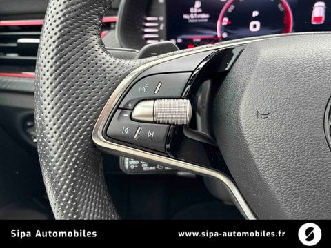 Voitures D'occasion À Mérignac | Škoda Kamiq 1.0 Tsi Evo 2 116 Ch Dsg7 Monte Carlo 5P