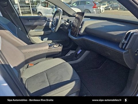 Voitures D'occasion À Lormont | Volvo Ex30 Single Extended Range 272 Ch 1Edt Ultra 5P
