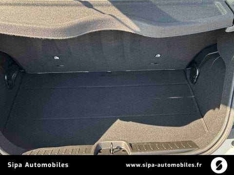 Voitures D'occasion À Lescar | Fiat 500 Iii Electrique E 95 Ch Icône 3P