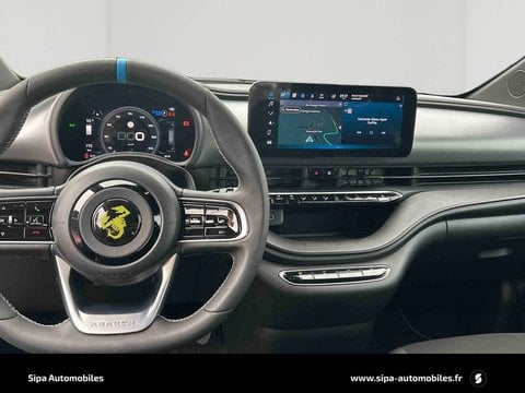 Voitures D'0Km À Mérignac | Abarth 500 Abarth Ii E 155 Ch 3P