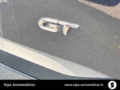 Voitures D'occasion À Toulouse | Peugeot 2008 Puretech 130 S&S Eat8 Gt 5P
