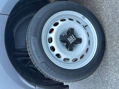 Voitures D'0Km À La-Teste-De-Buch | Fiat Panda Grande Electrique Grande E 83Ch Red 5P