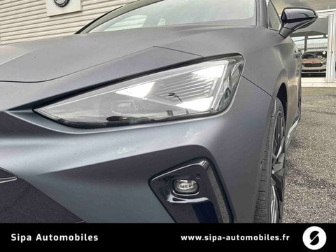 Voitures D'0Km À Lescar | Cupra Leon 1.5 Etsi Hybrid 150 Ch Dsg7 V 5P
