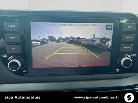 Voitures D'occasion À Toulouse | Hyundai I20 1.0 T-Gdi 100 Hybrid 48V Intuitive 5P