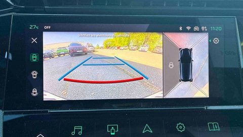 Voitures D'occasion À Muret | Peugeot 308 Bluehdi 130Ch S&S Eat8 Gt 5P