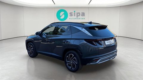 Voitures D'0Km À Le Bouscat | Hyundai Tucson 1.6 T-Gdi 253 Plug-In Bva6 Executive 5P