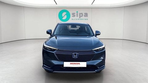 D'occasion À Mérignac | Honda Hr-V E:hev 1.5 I-Mmd Advance 5P