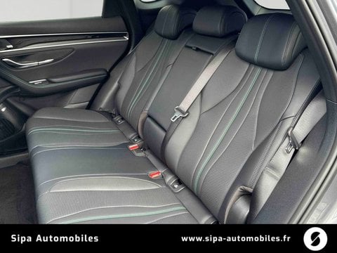 Voitures D'0Km À Mérignac | Byd Seal U 1.5L Dm-I 218 Ch Phev Boost 5P