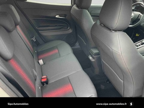 Voitures D'0Km À Mérignac | Alfa Romeo 145 Junior 1.2 Ibrida Ch Edct6 Q4 Premium 5P