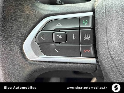 Voitures D'occasion À Mérignac | Jeep Compass 1.3 Phev T4 240 Ch 4Xe Eawd S 5P