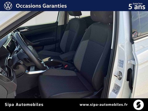Voitures D'occasion À Lescar | Volkswagen Polo 1.0 Tsi 95 S&S Dsg7 Vw Edition 5P