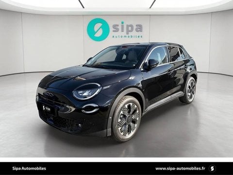 Voitures D'0Km À Mérignac | Fiat 600E 156 Ch 54 Kwh La Prima 5P