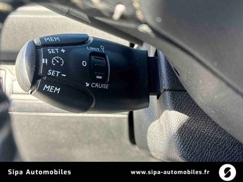 Voitures D'occasion À Toulouse | Peugeot 308 Puretech 130Ch S&S Eat8 Allure 5P