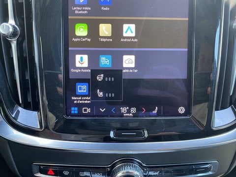 Voitures D'occasion À Labège | Volvo V60 Ii B4 Awd 197 Ch Geartronic 8 Cross Country Pro 5P