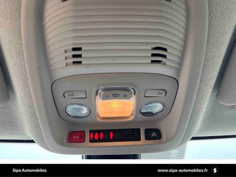 Voitures D'occasion À Mont-De-Marsan | Citroën C3 Aircross Bluehdi 110 S&S Bvm6 Plus 5P