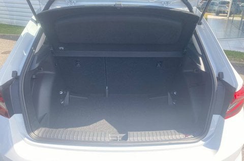 Voitures D'occasion À Lescar | Škoda Fabia Iv 1.0 Tsi 95 Ch Evo 2 Bvm5 Selection 5P