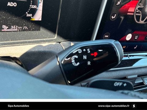 Voitures D'0Km À Tarbes | Volkswagen Tiguan 1.5 Ehybrid 272Ch Dsg6 R-Line Edition 5P
