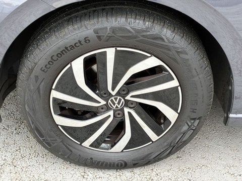 Voitures D'occasion À Tarbes | Volkswagen Polo 1.0 Tsi 95 S&S Dsg7 Life Plus 5P