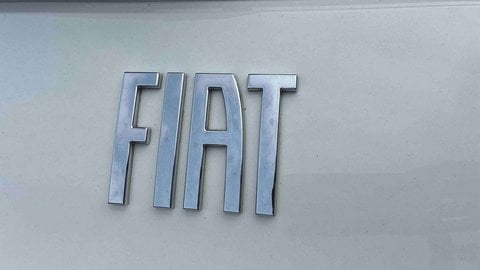 Voitures D'occasion À Mérignac | Fiat 500 E 95 Ch Icône 3P